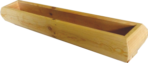 Blumenkasten für Grillkota