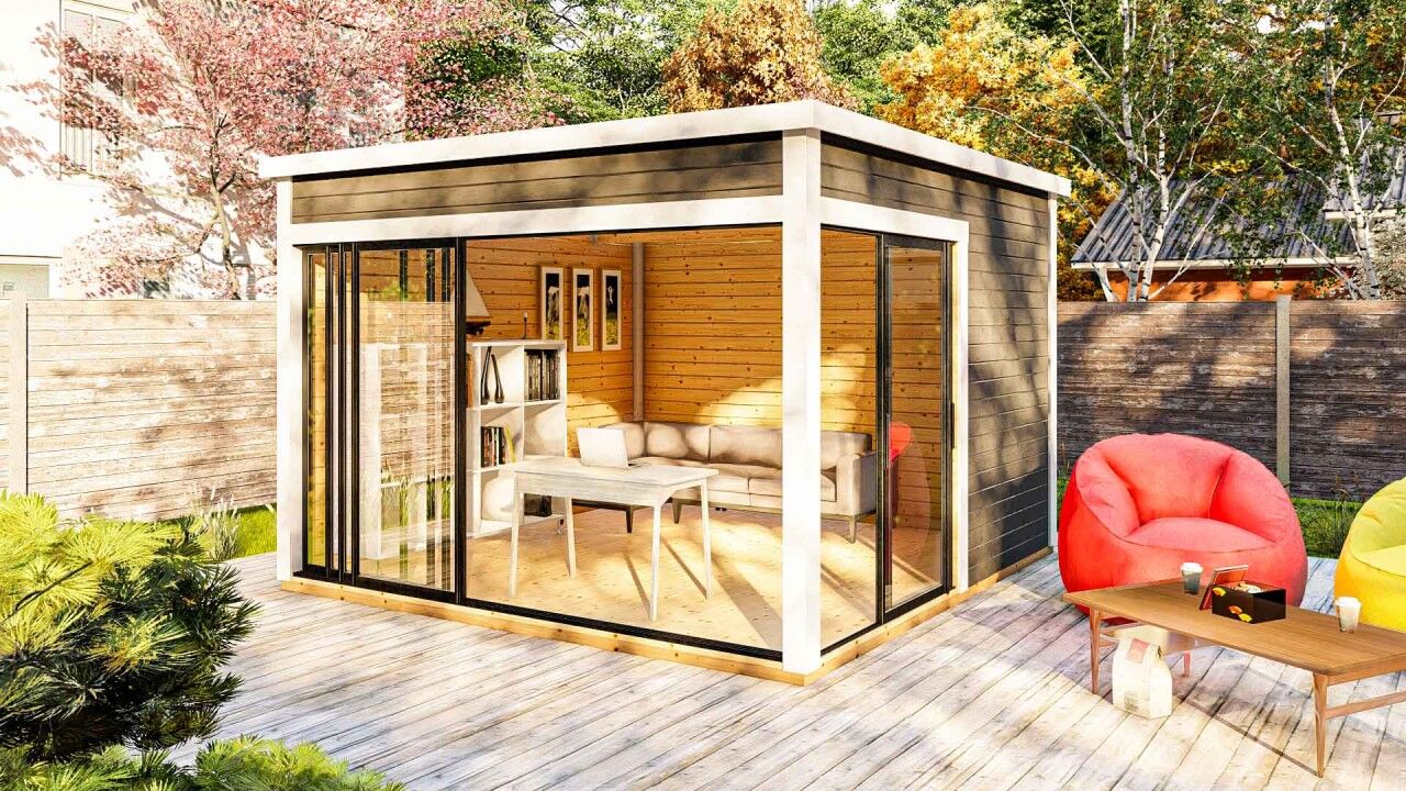 Gartenhaus-45-mm-Sydney 35-45208-1