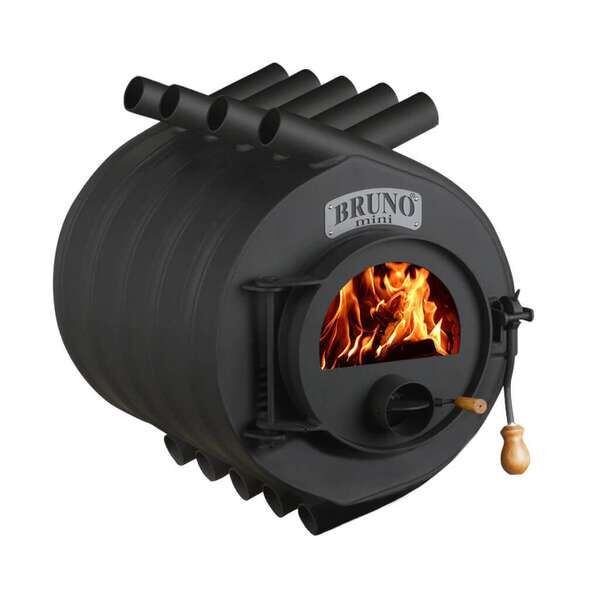Werkstattofen Bruno Mini III