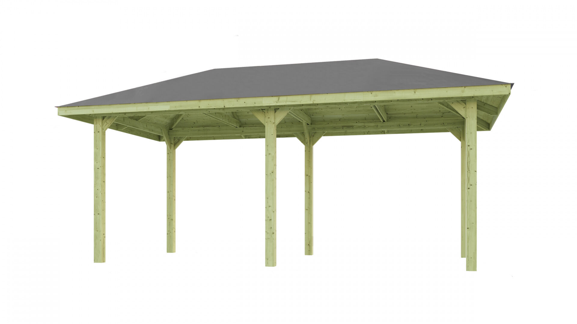 weka Gartenoase 651 B Gr.1