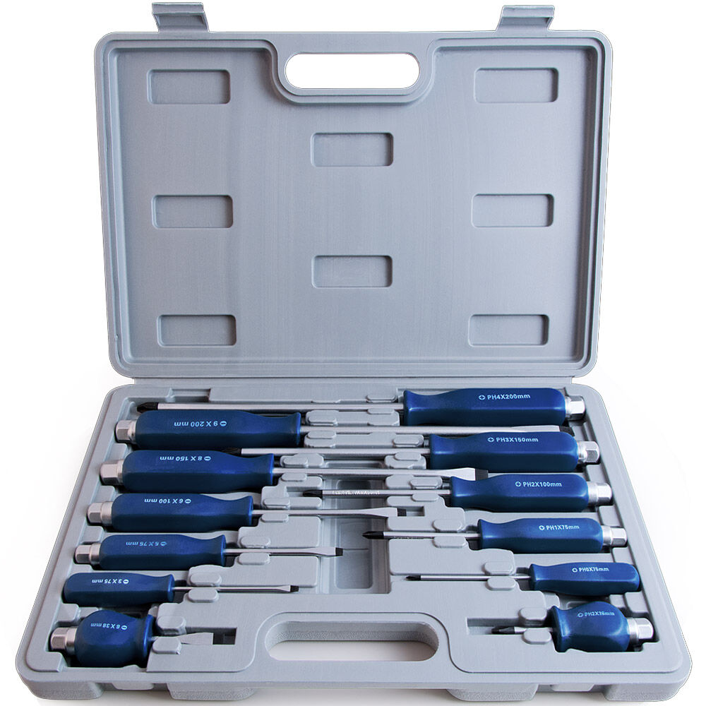 Werkzeuge und Werkstatt