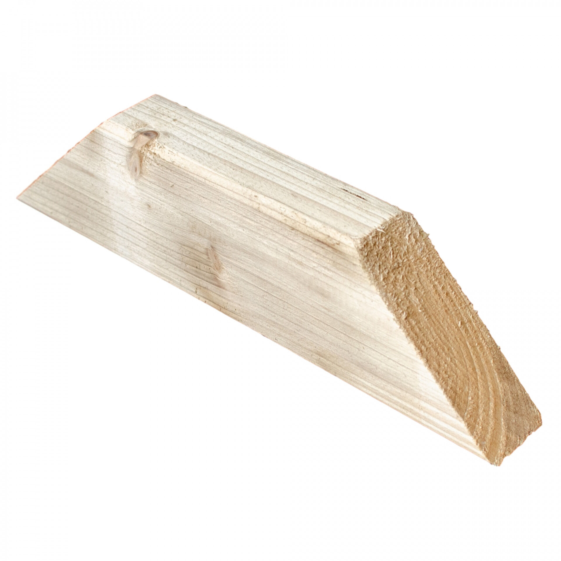 Kopfbänder für Pergola, 9 x 4,5 x 35 cm, kdi-grün