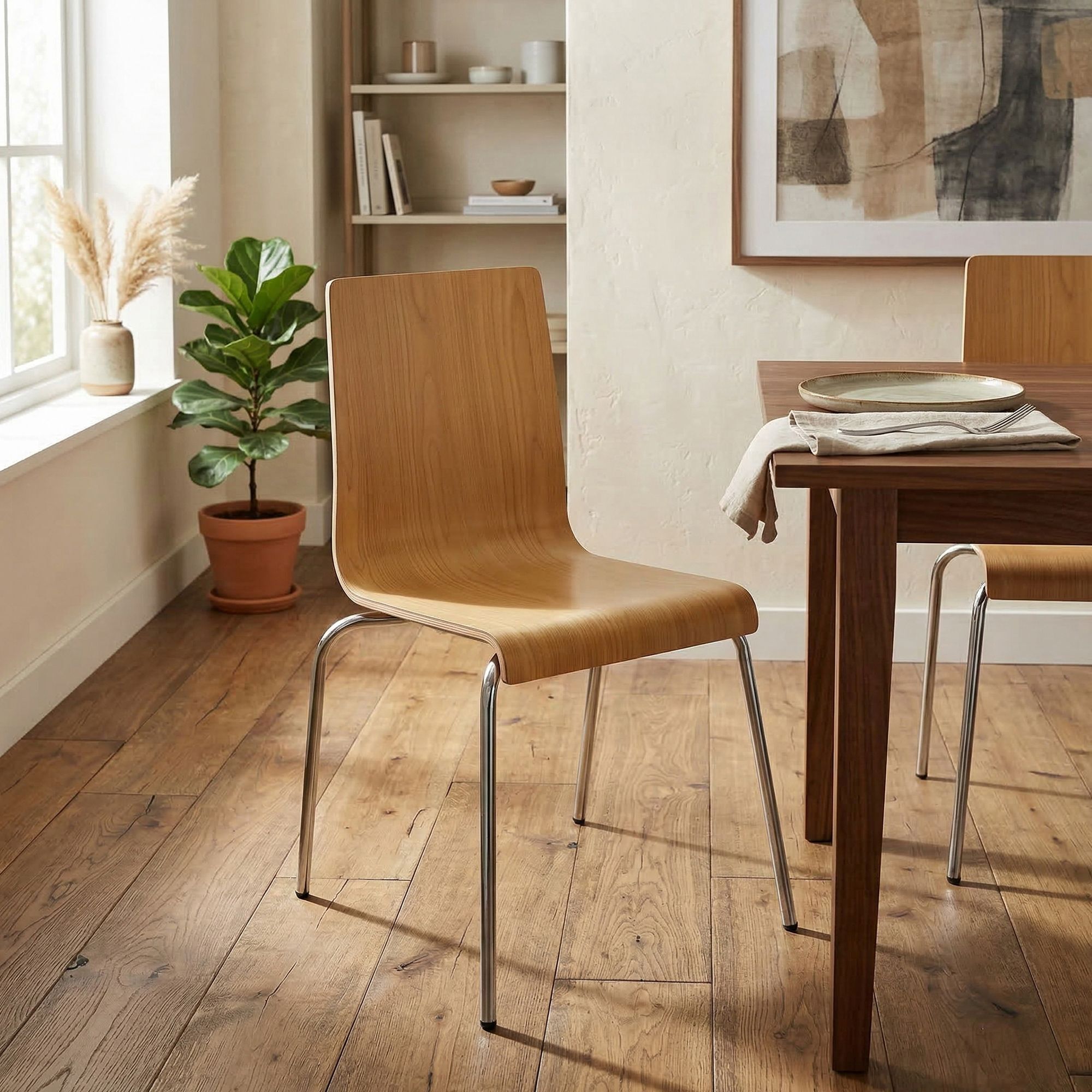 Besucherstuhl Gahanna, natura