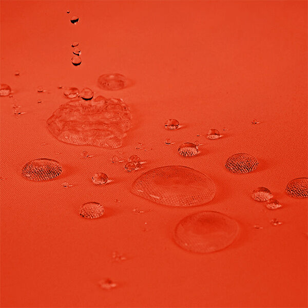 Sitzkissen 6er-Set Boston Orange 43x39x5cm