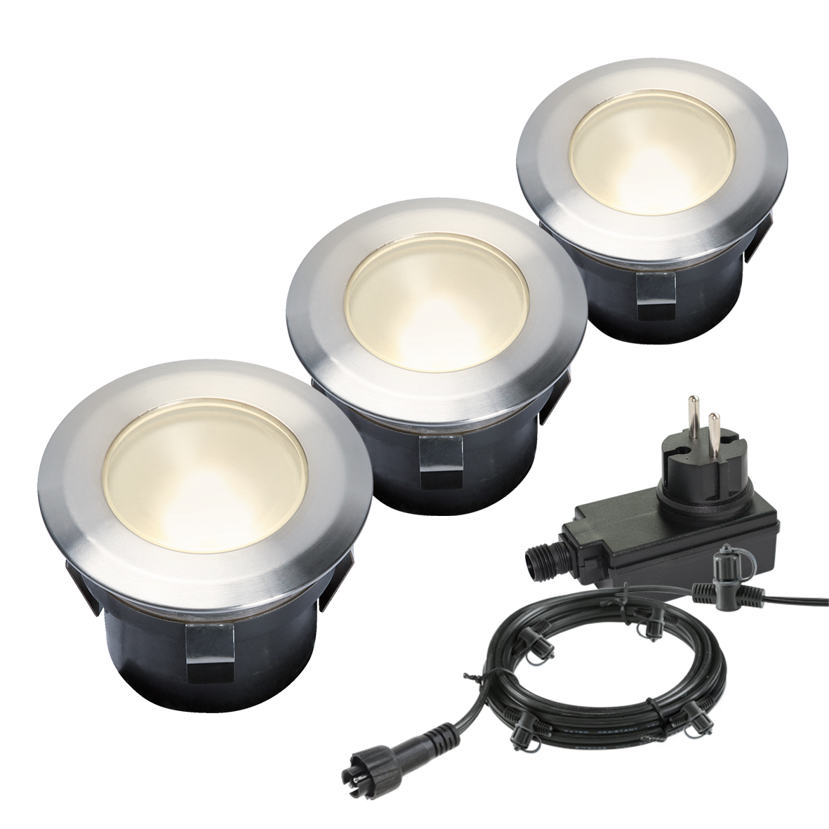 313623 Larch 3-er Set