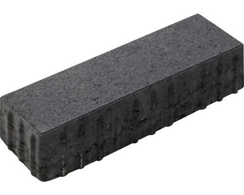 Pflasterstein Rechteckpflaster Crescendo 30x10x8 cm, Anthrazit mit Microfase