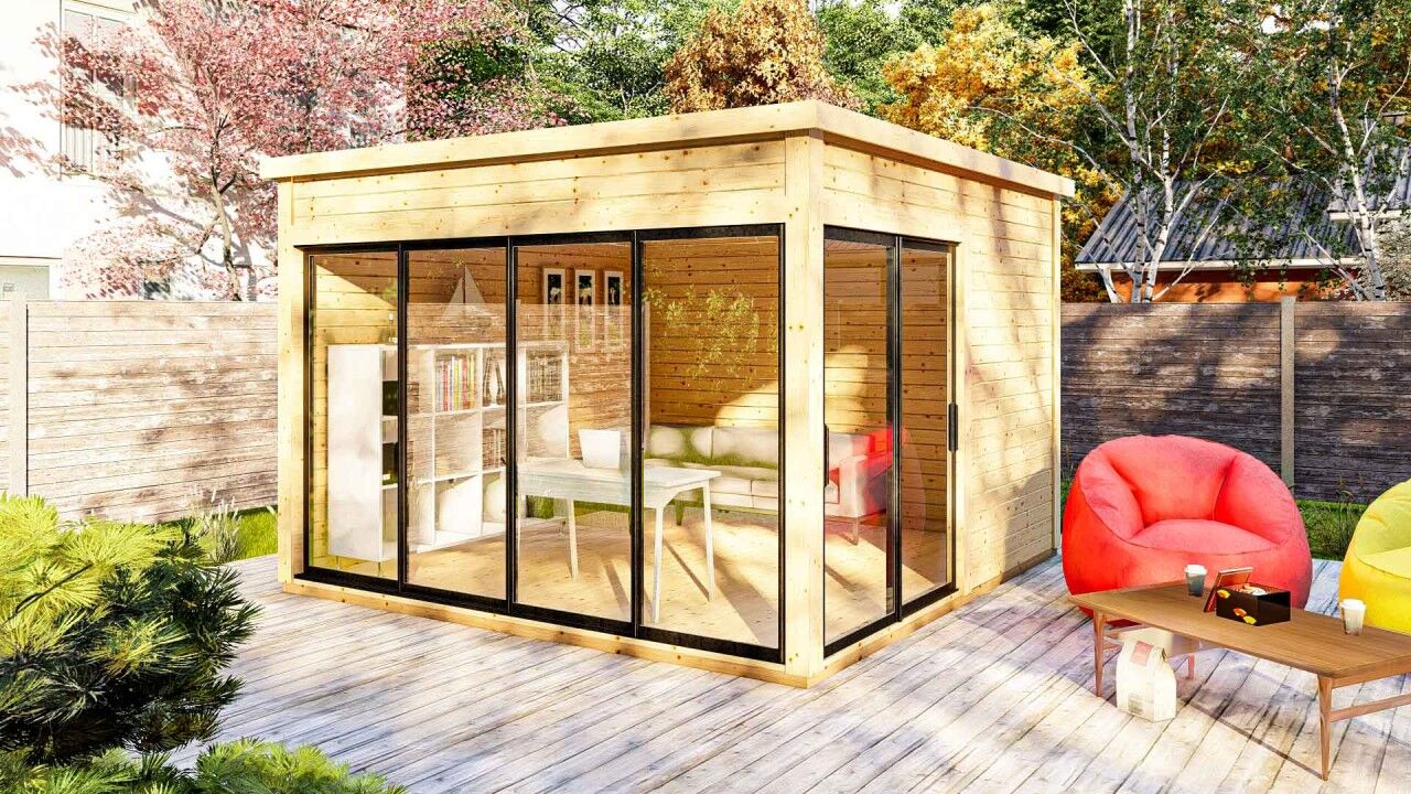 Gartenhaus-45-mm-Sydney 35-45208-5