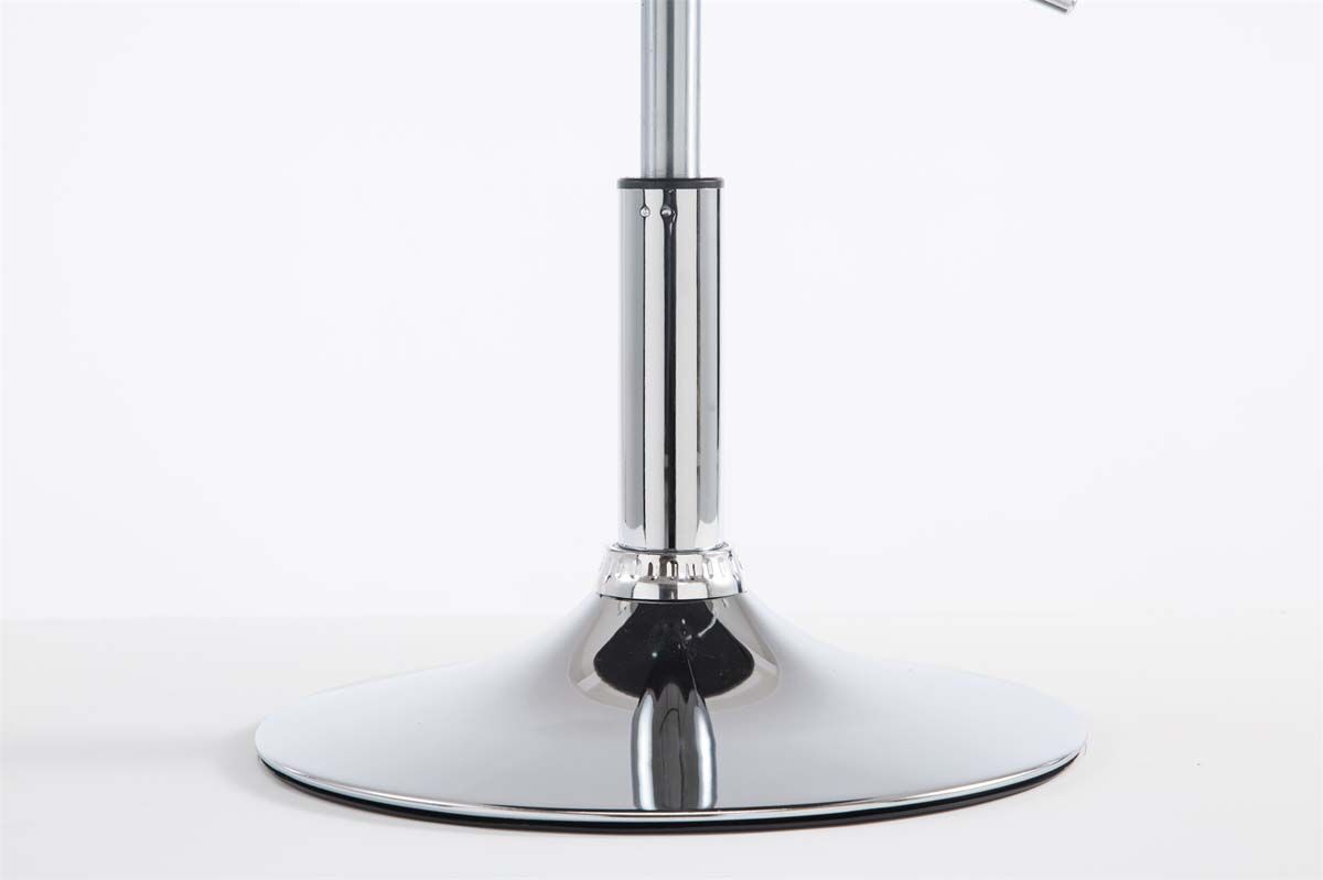 Palma Lounger Stoff V2, schwarz