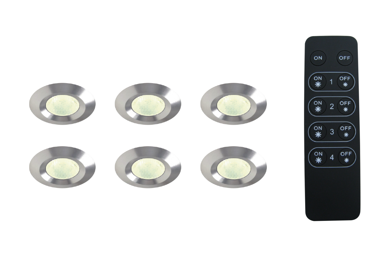 58667 LED Exclusive Line