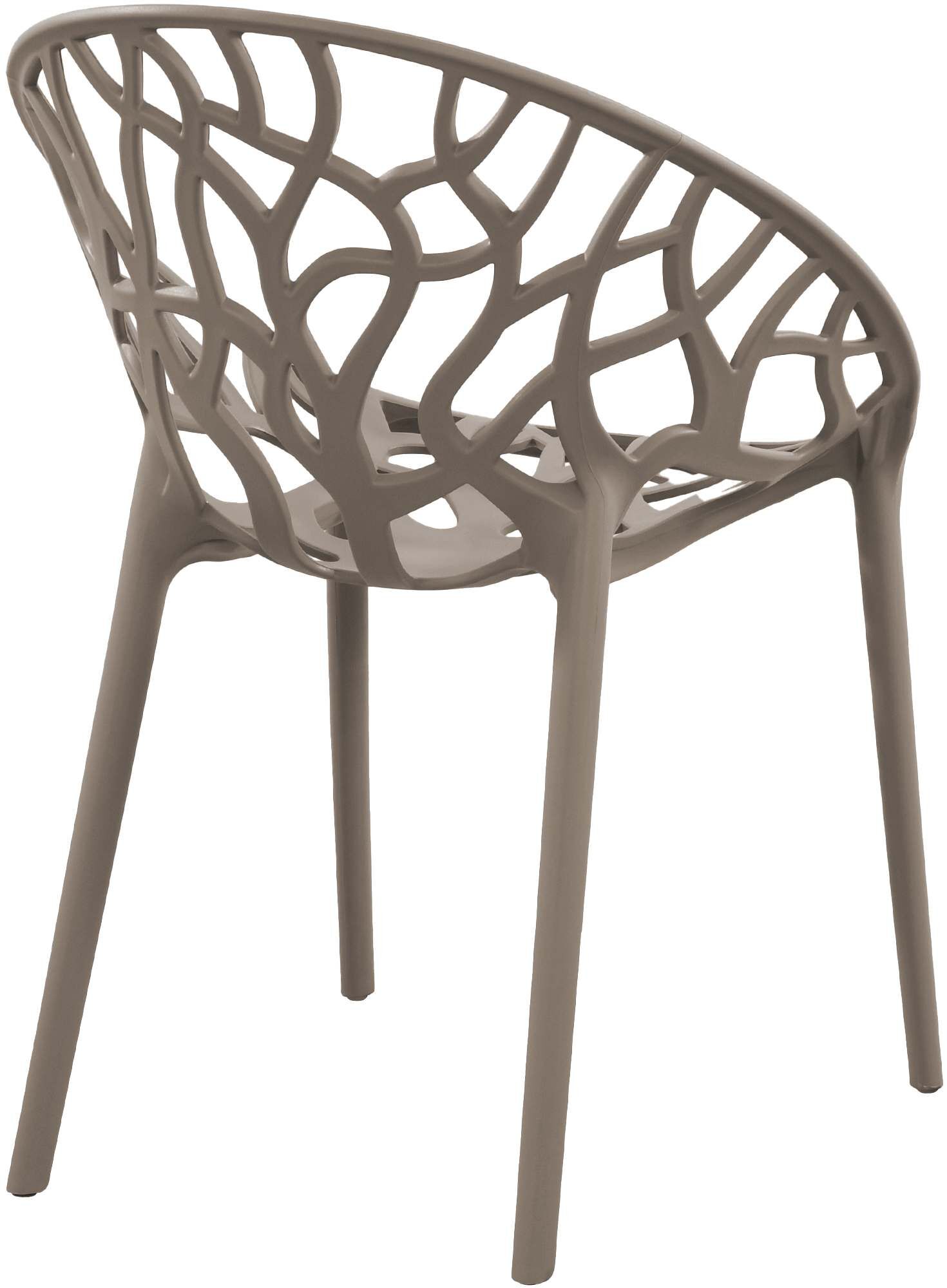 Stuhl Hope, taupe