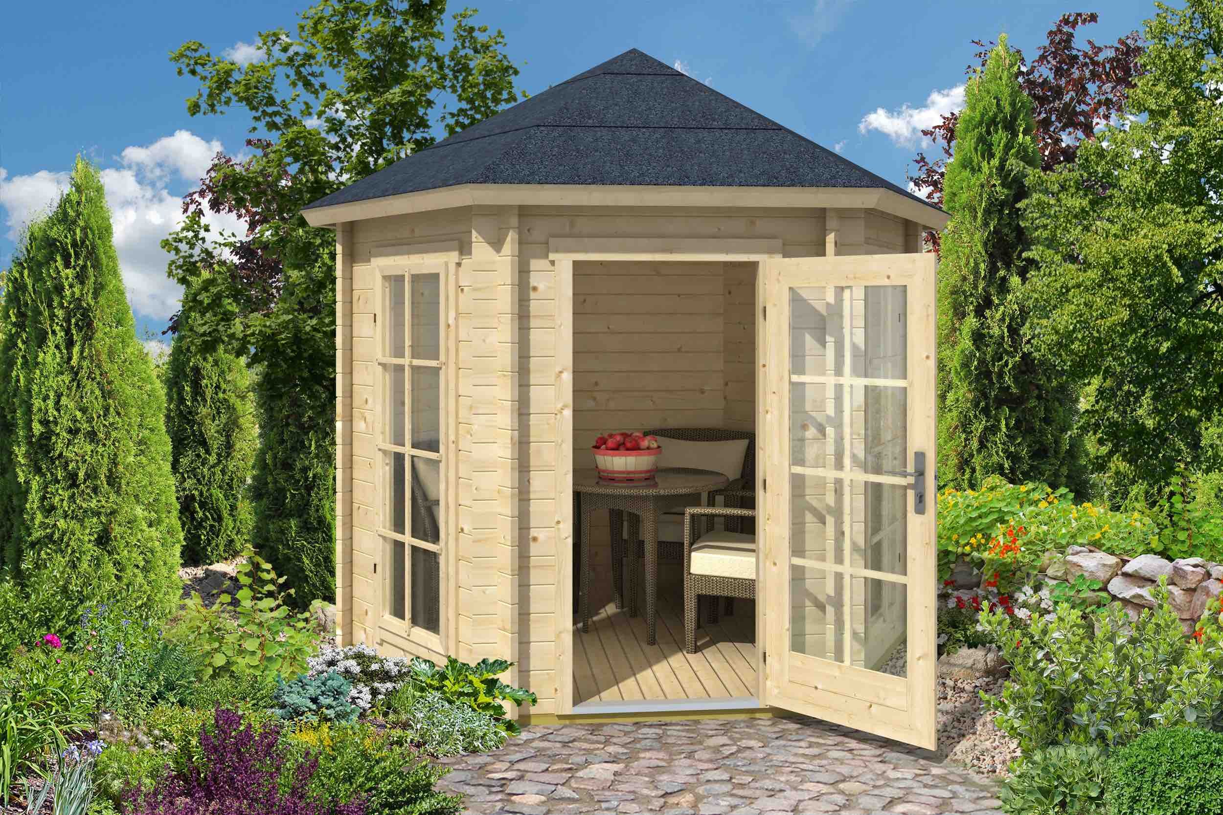 Lasita Maja Pavillon Inverness 44