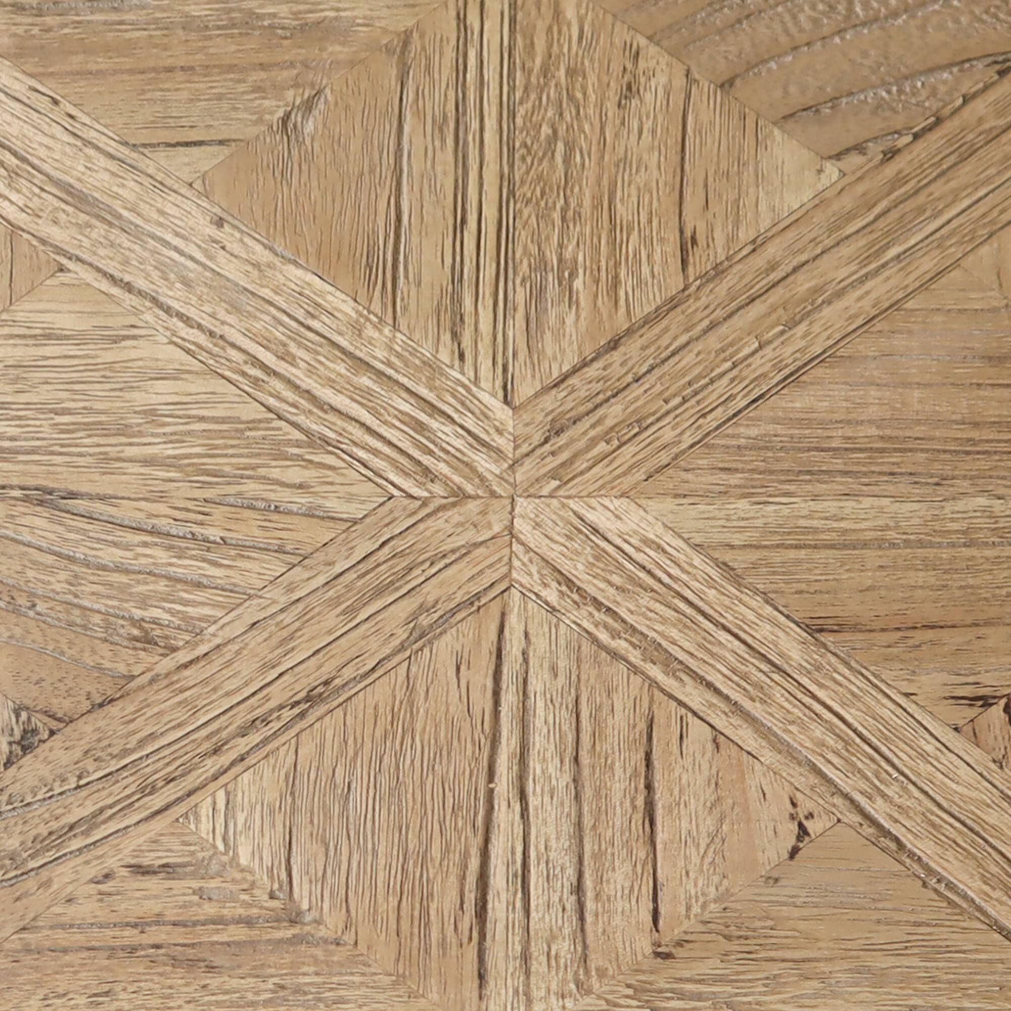 Beistelltisch Velaro, natura