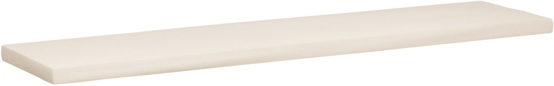 Sitzkissen Florida, Jackson 240, creme