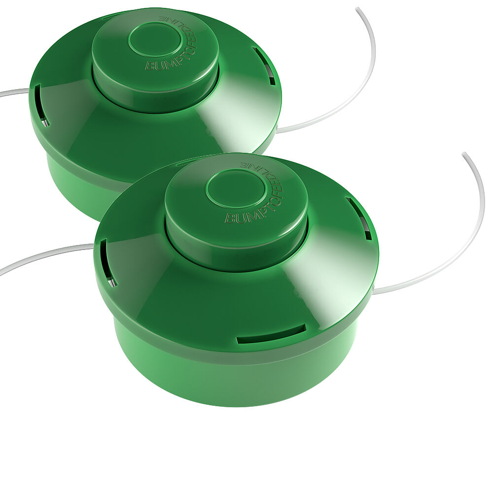 Doppel-Fadenspule 2er-Set für Multi-Tool