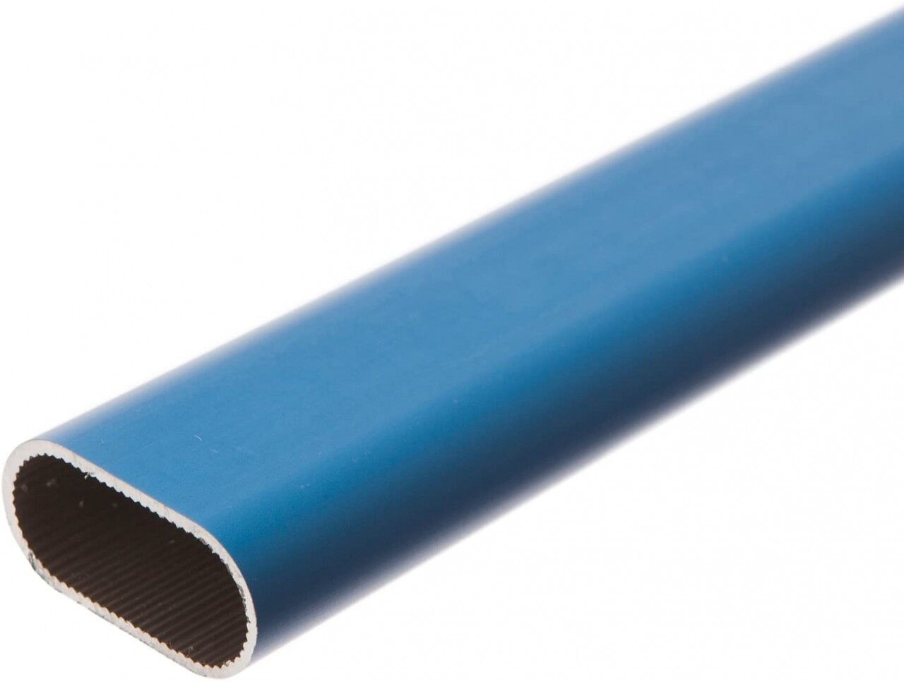Pizzaschaufel Azzurra Alu rechteckig 33x33cm perforiert