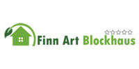 Gartenhäuser Finn Art