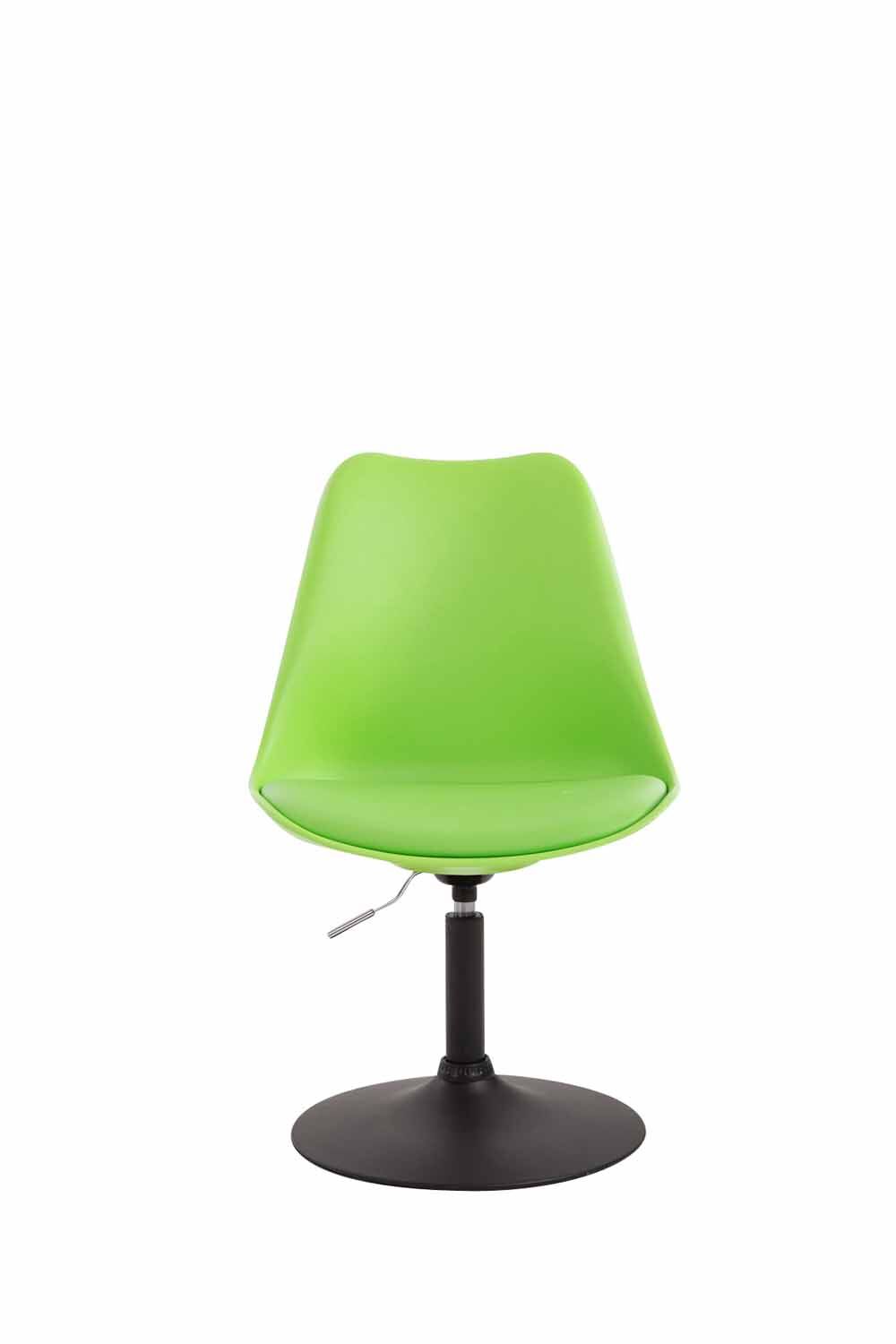 Stuhl Maverick B Kunststoff, grün