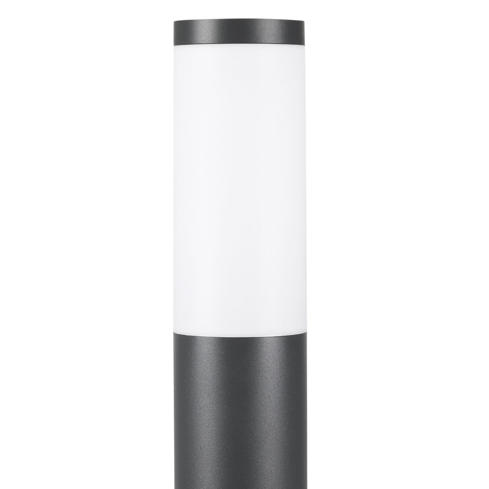 Wegeleuchte Ivy Edelstahl Anthrazit