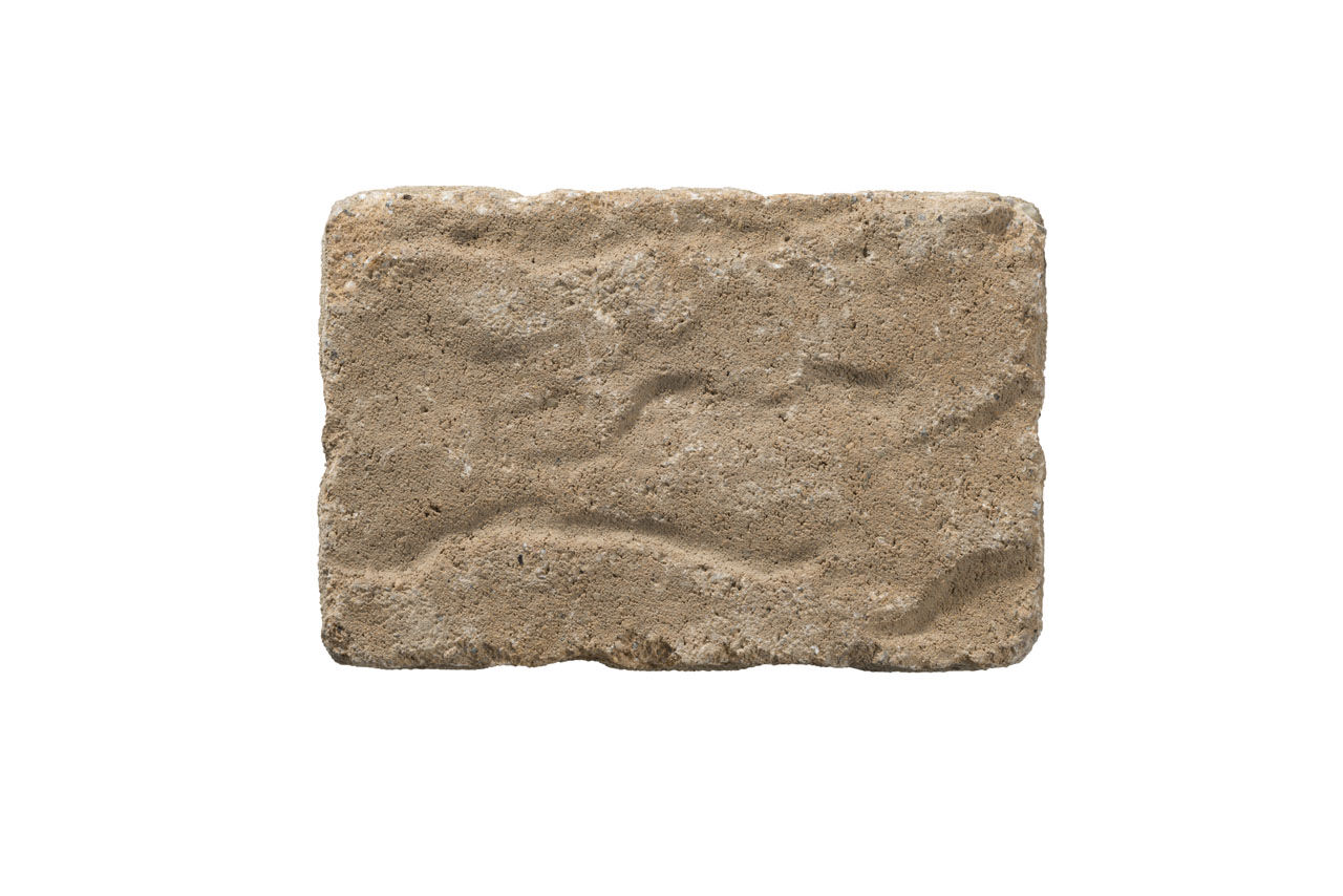 Pflasterstein Rechteckpflaster Capriccio VITA sahara antik 21 cm x 14 cm x 8 cm
