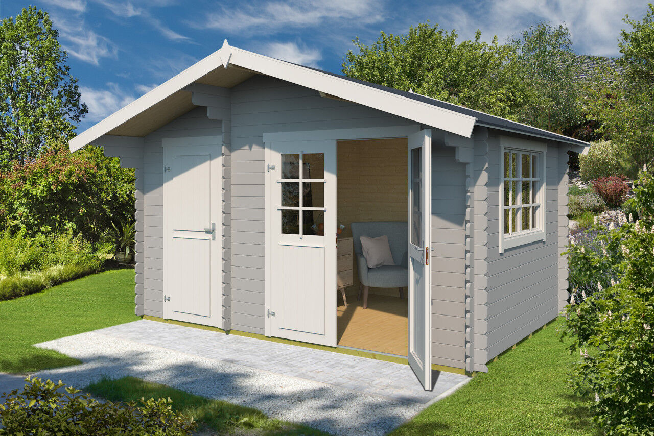 Lasita Maja Gartenhaus KEILA 28