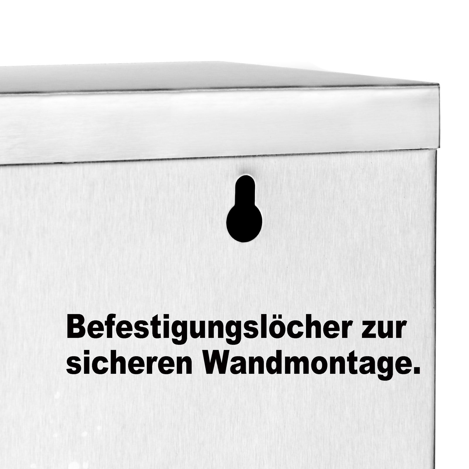 Medizin-/Arzneischrank Erste-Hilfe inkl Schlüssel klein