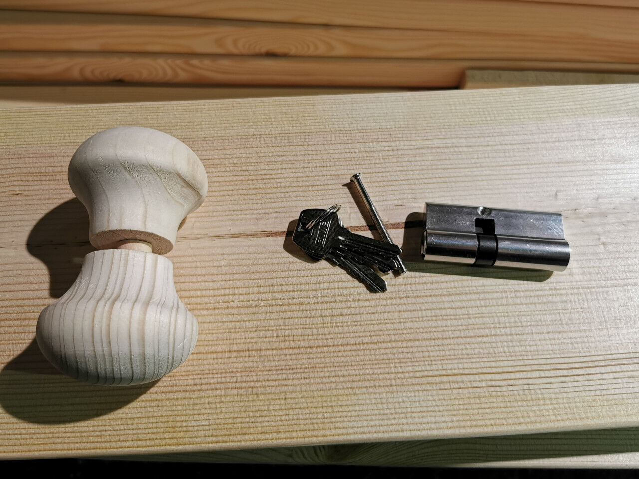 Montagematerial und Zylinder processed-1-1