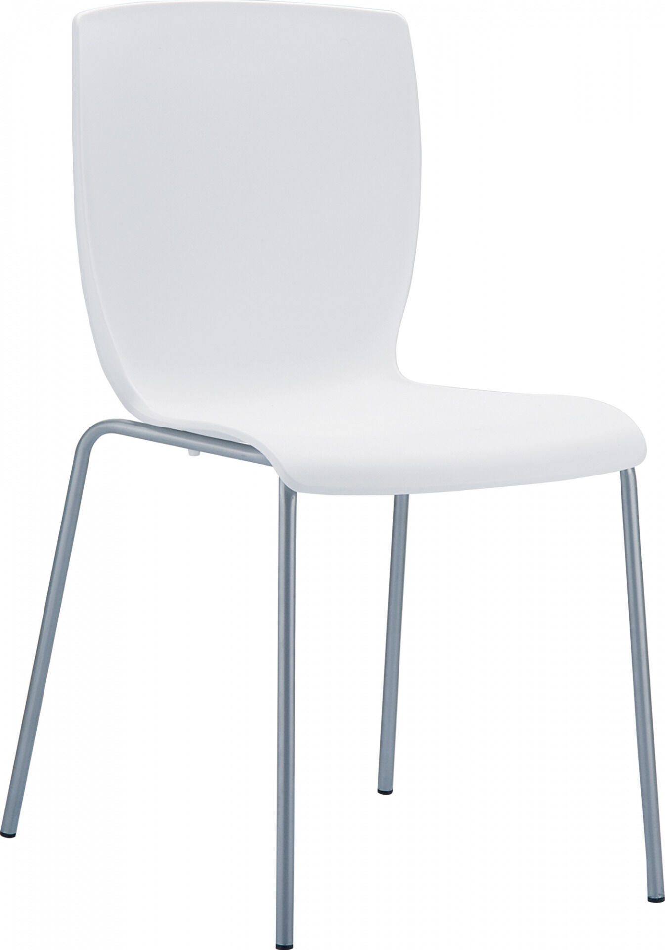 2er Set Stühle MIO, weiß