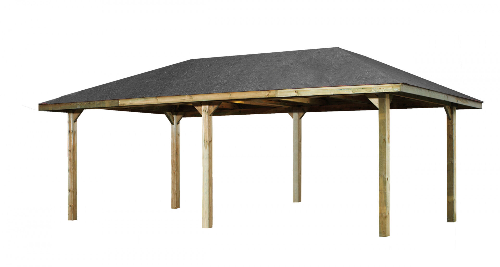 weka Gartenoase 651 B Gr.2