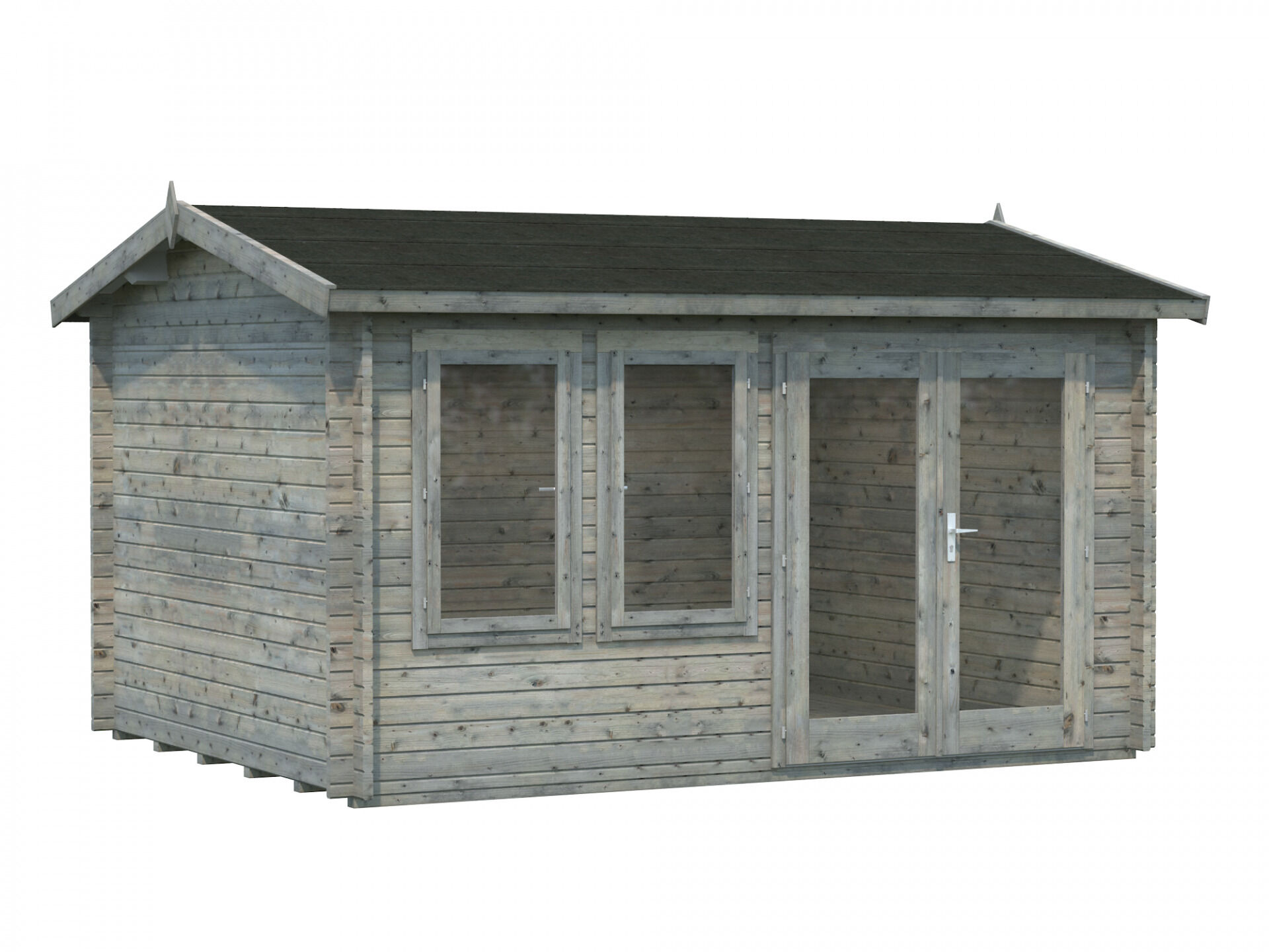 Palmako Gartenhaus Iris 11,1 m²