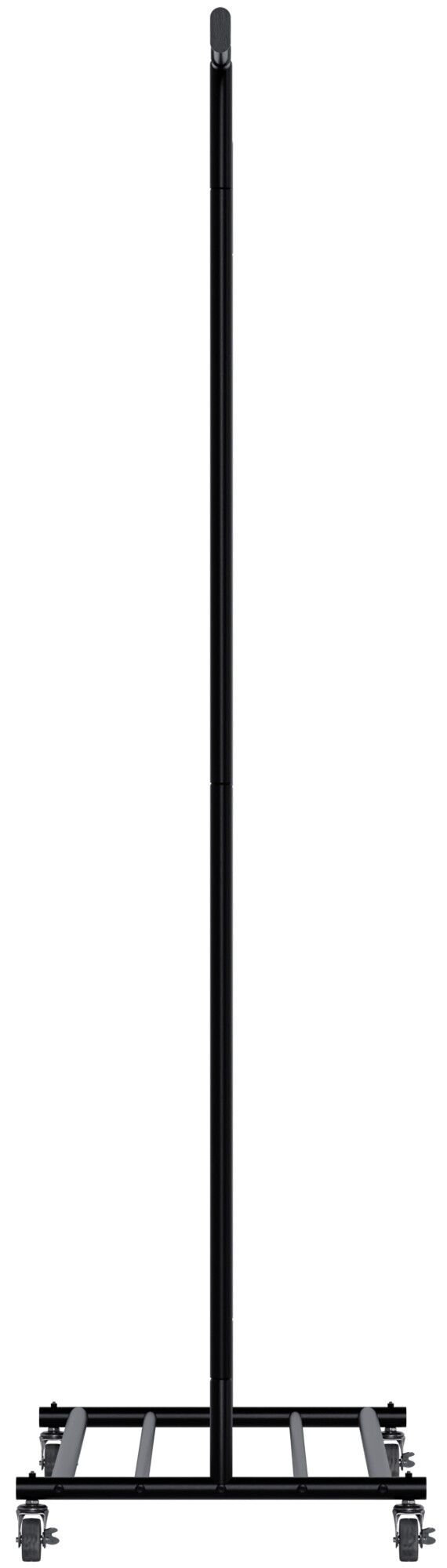 Kleiderständer Bernis, schwarz