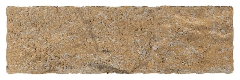 Mauerstein Cremona Landhausmauer, Mischformat, Sahara-Weiß Melange