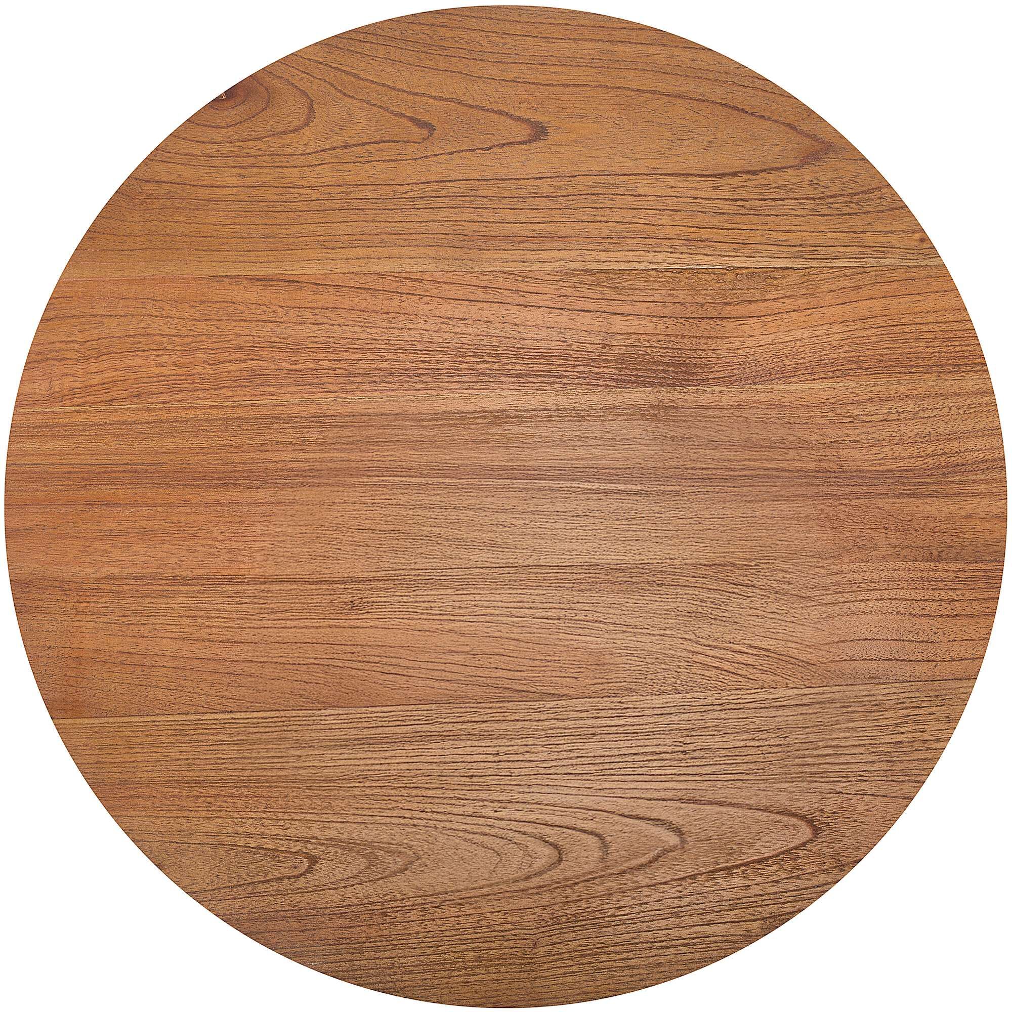 Beistelltisch Farragut, braun