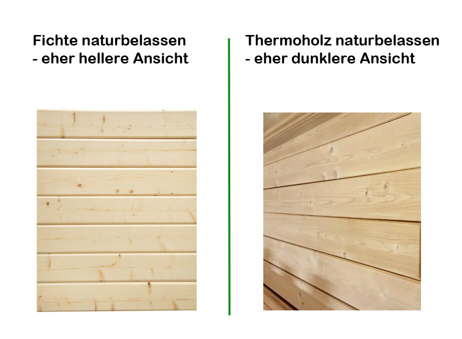 Holzunterschiede-Sauna-Spanova
