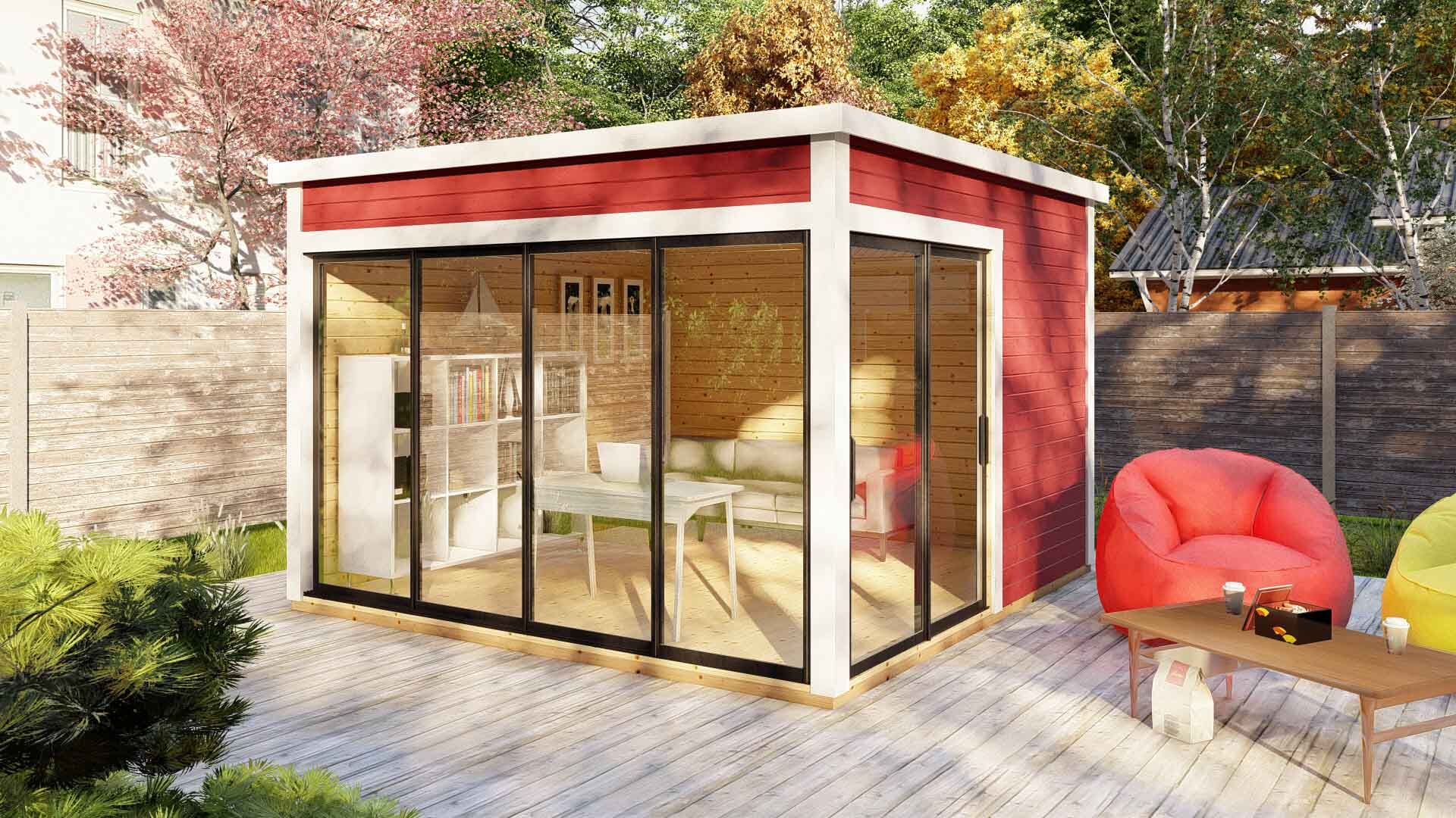 Gartenhaus-45-mm-Sydney 35-45208-3