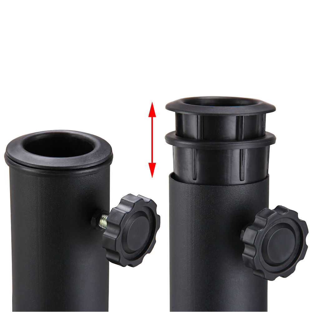 Schirmständer für Terrassen-Sonnenschirm