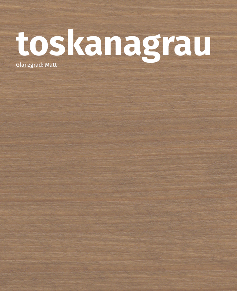 Remmers Wohnraum-Lasur 2.5 l, toskanagrau
