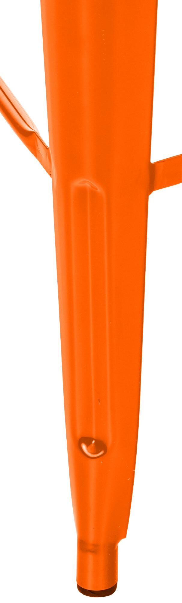 Barhocker Mason, orange