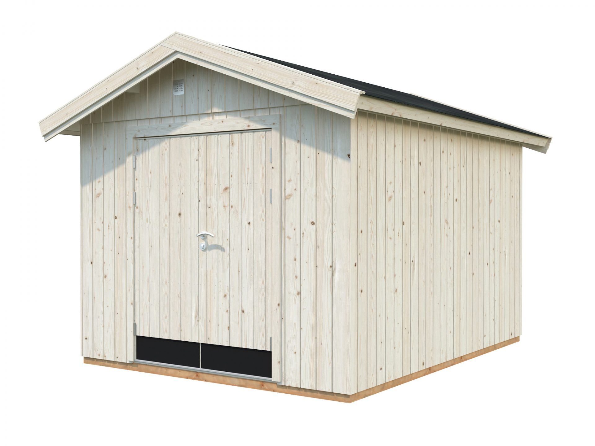 Palmako Gerätehaus Martin 8,4 m²