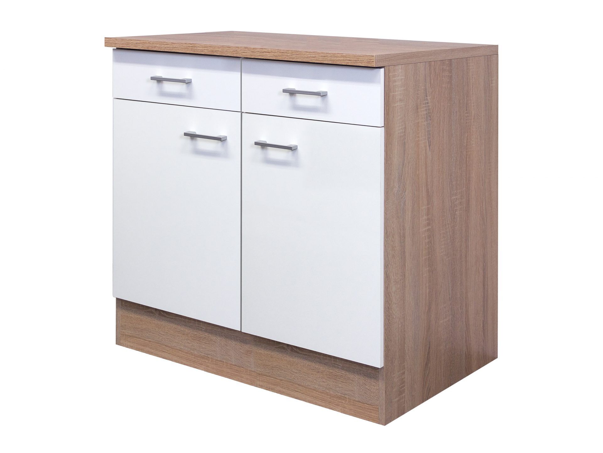 Unterschrank SAMOA 80x85 cm