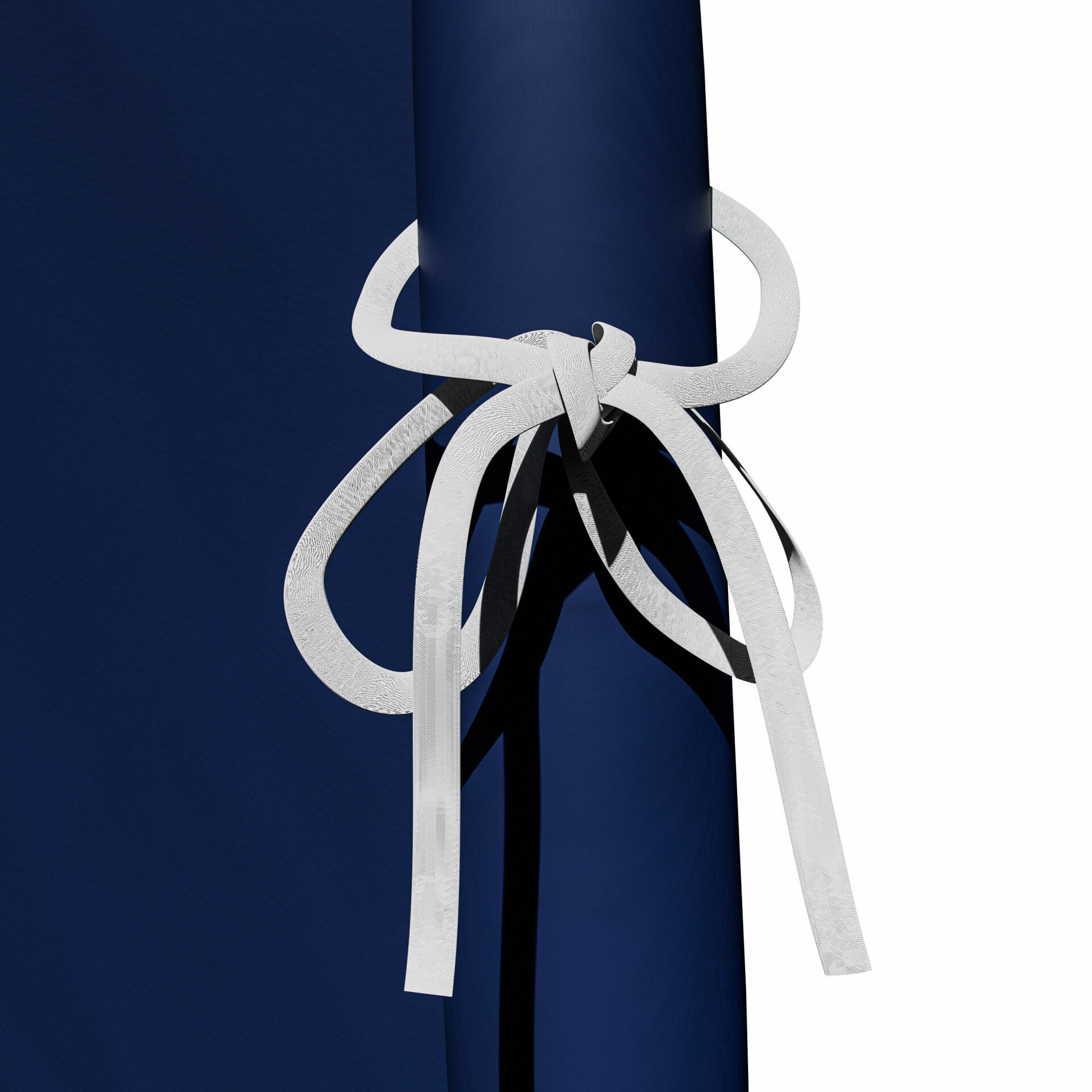 Seitenwand Faltpavillon Capri 2er-Set Blau 3x3m