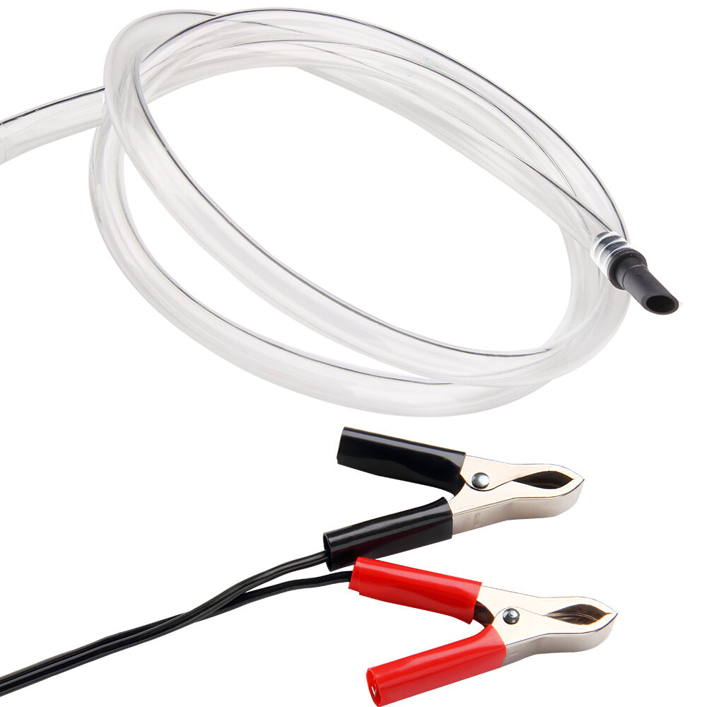 Ölabsaugpumpe 12 V - 80W