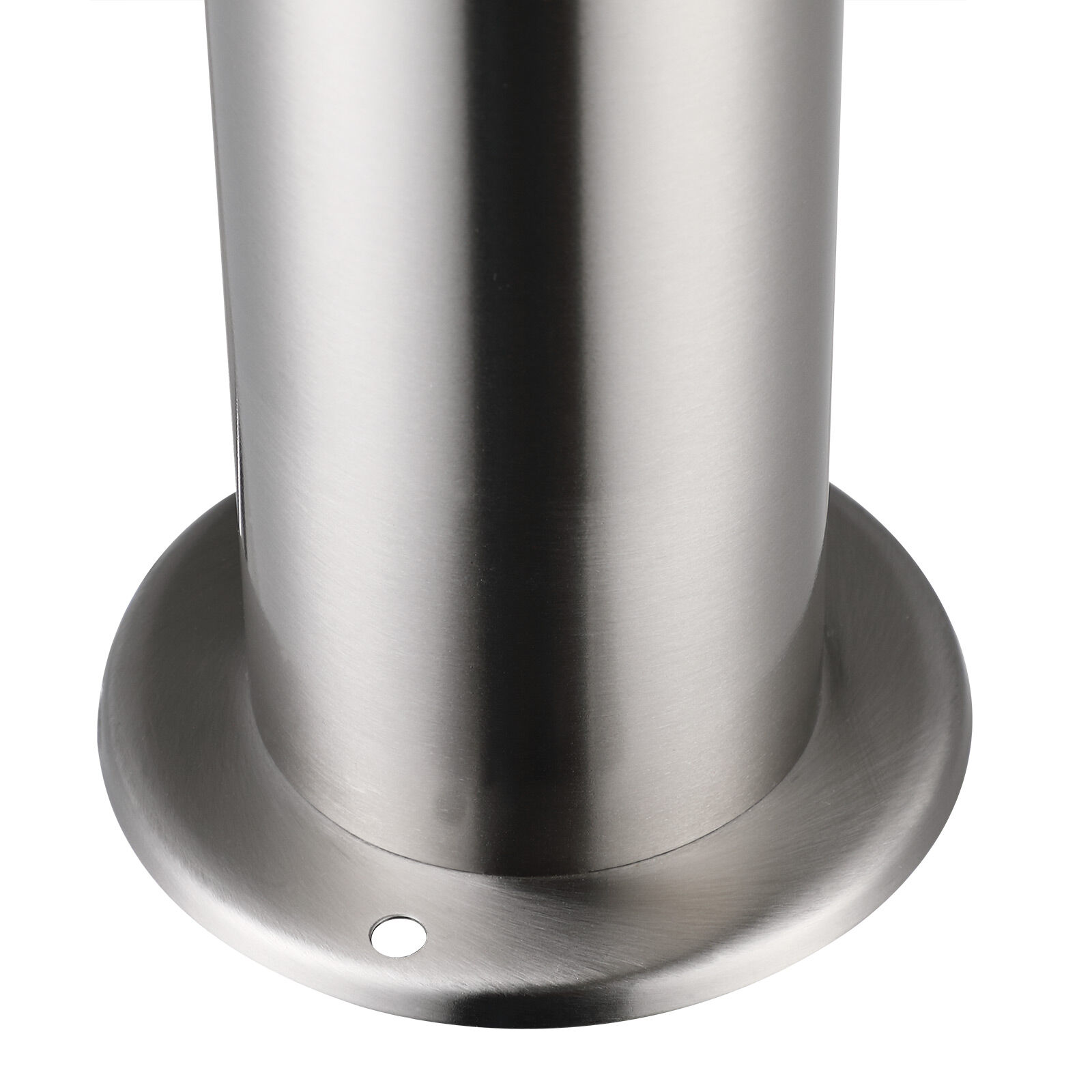 Wegeleuchte Ivy Edelstahl mit Sensor