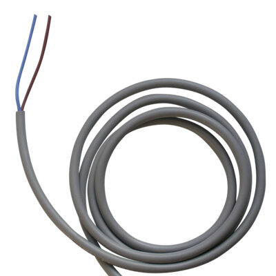 Fühlerkabel SIHF 2 x 0,75 mm² - 1 Meter