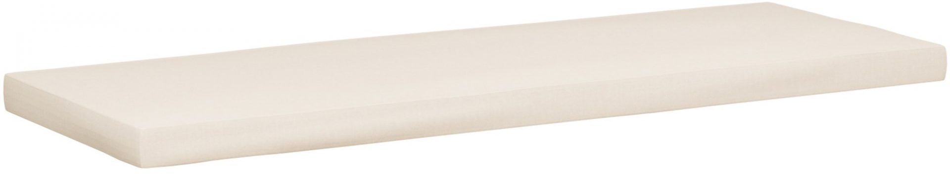 Sitzkissen Florida, Jackson 150, creme