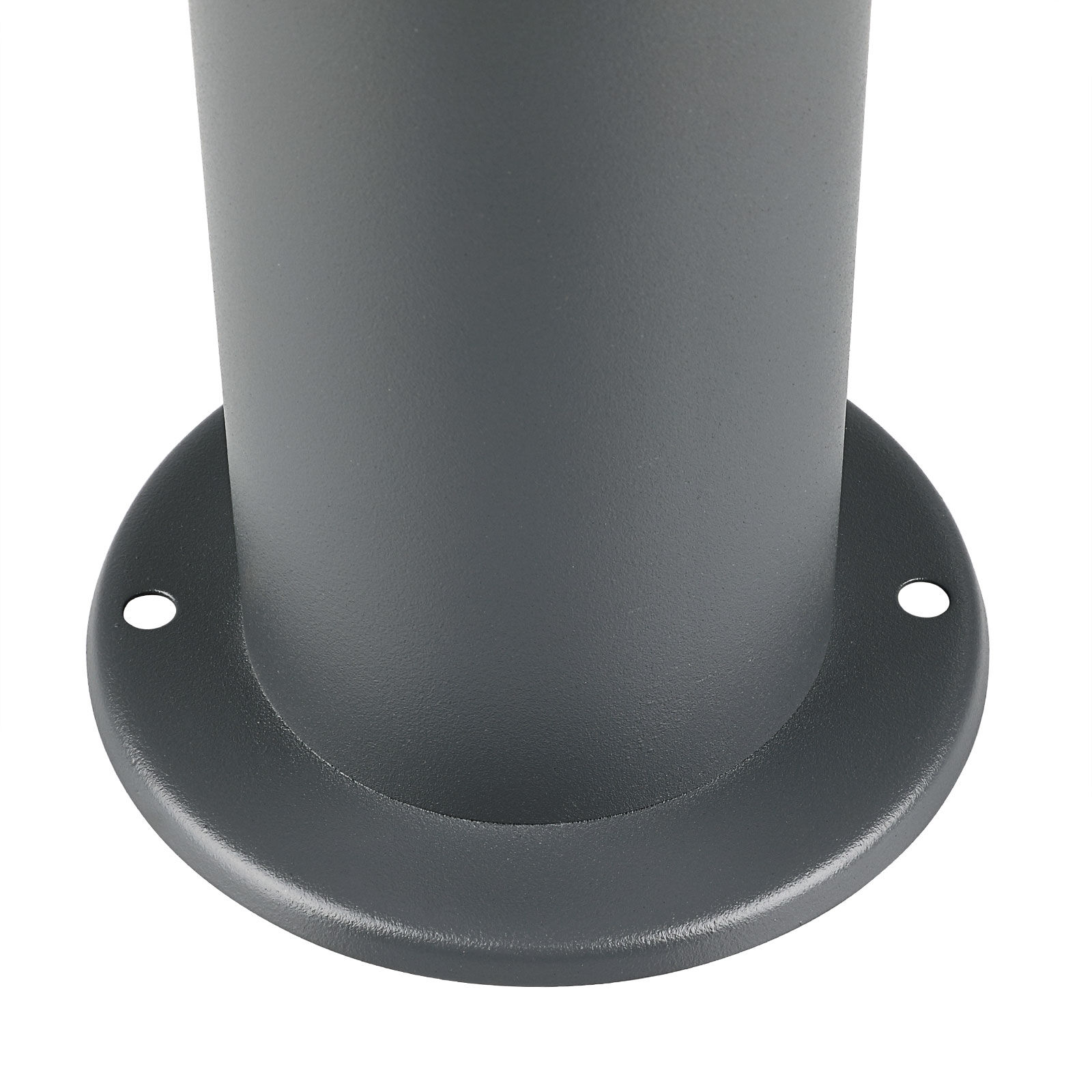 Wegeleuchte Dahlia Anthrazit