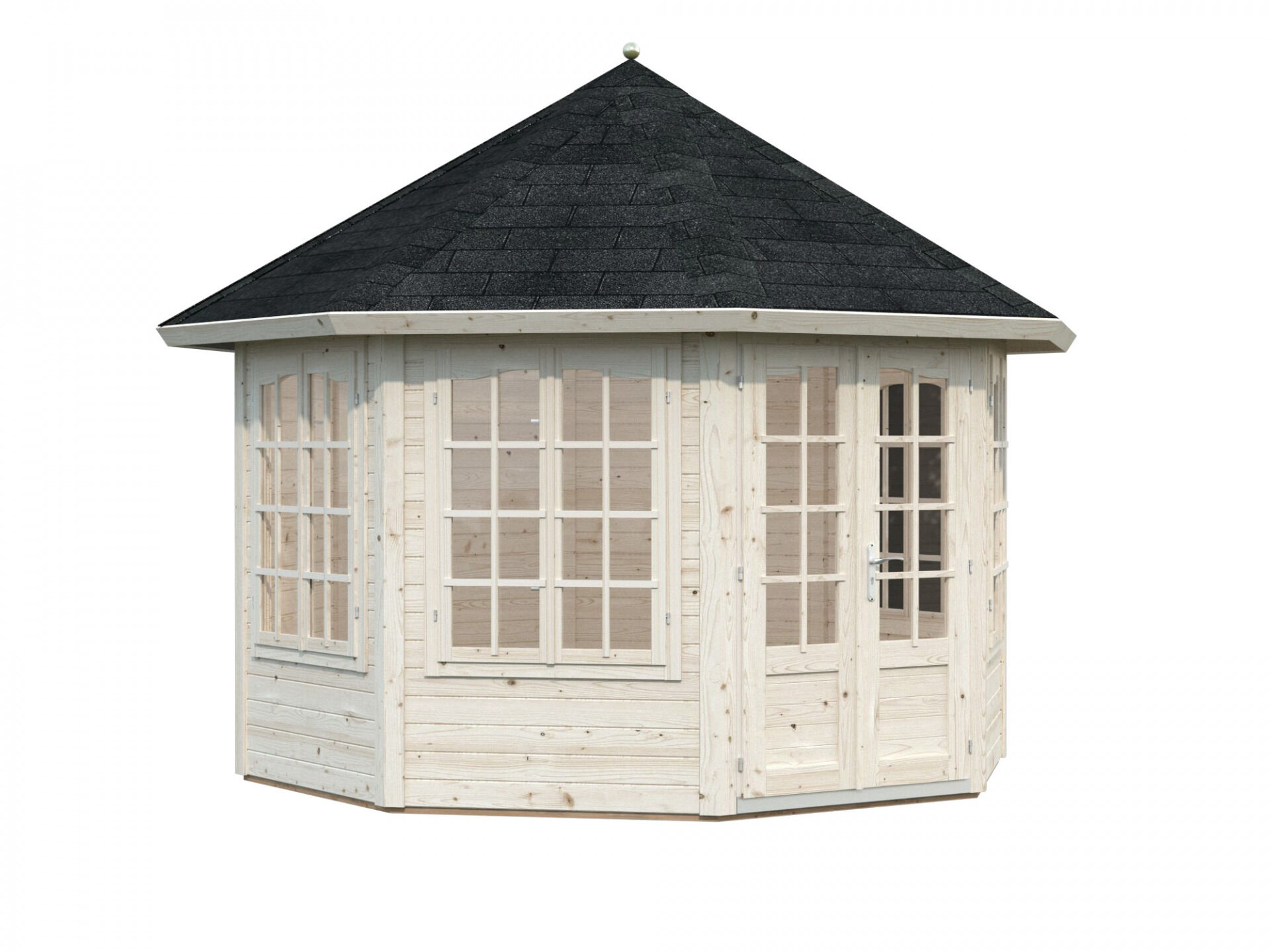 Palmako Pavillon Veronica 4 9,2 m²