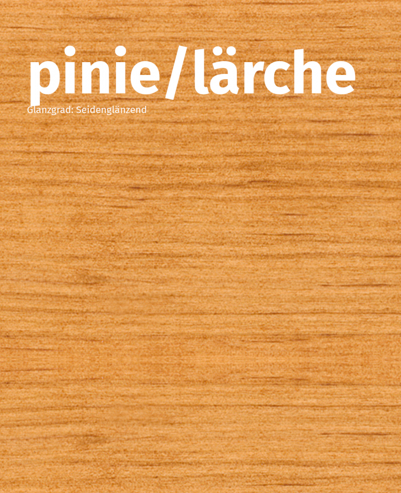 Remmers Lasur-Set L, Pinie Lärche