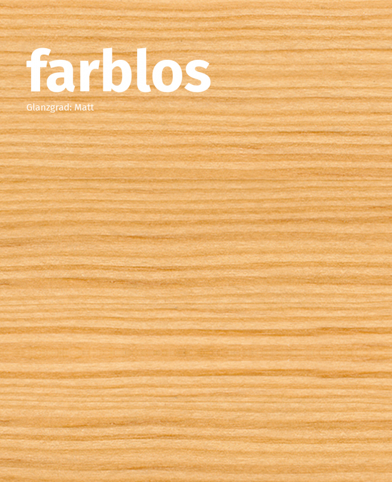 Remmers Wohnraum-Lasur 0.75 l, farblos