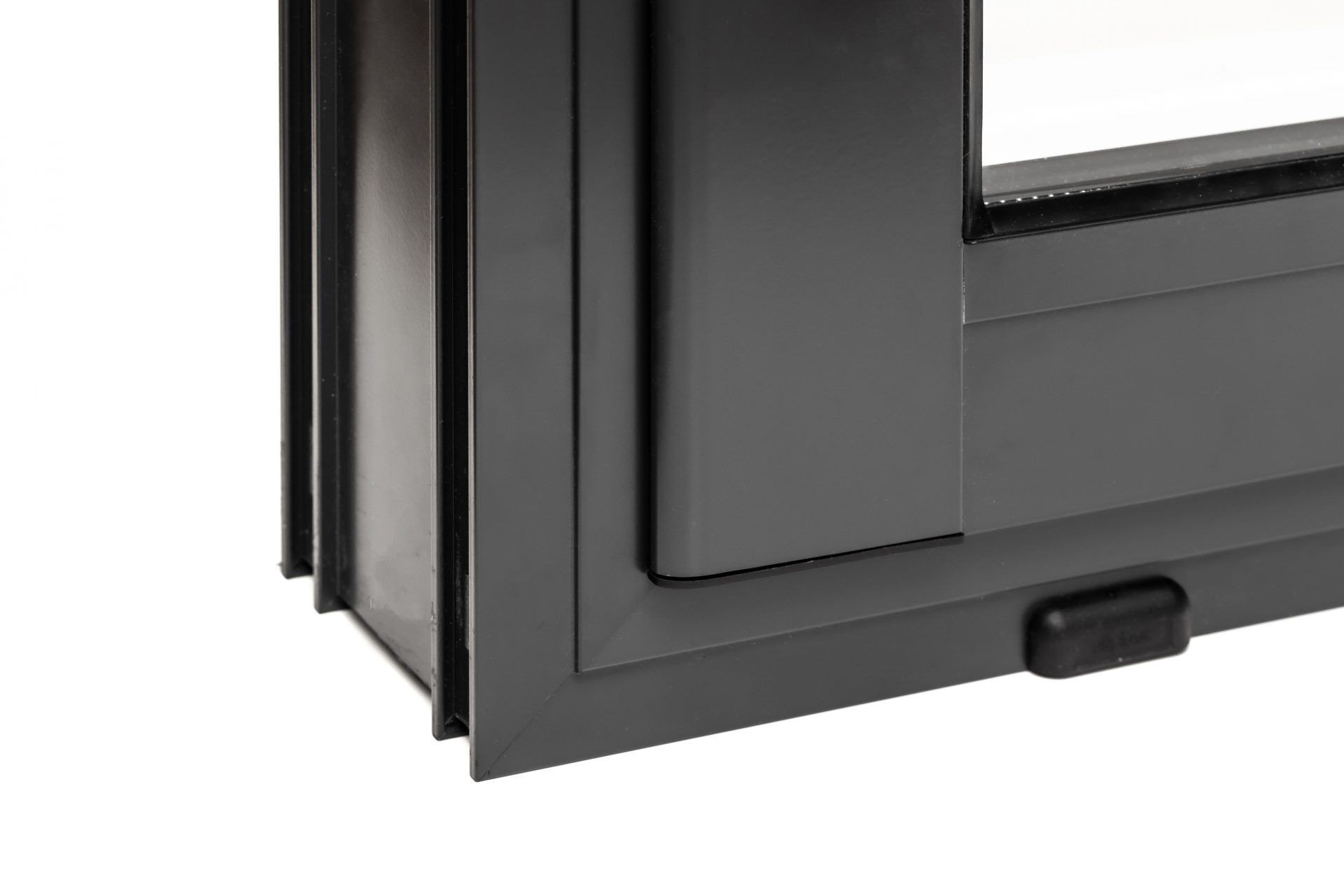 Palmako Pultdach Gartenhaus Grace 11,2 m2 Slide Plus