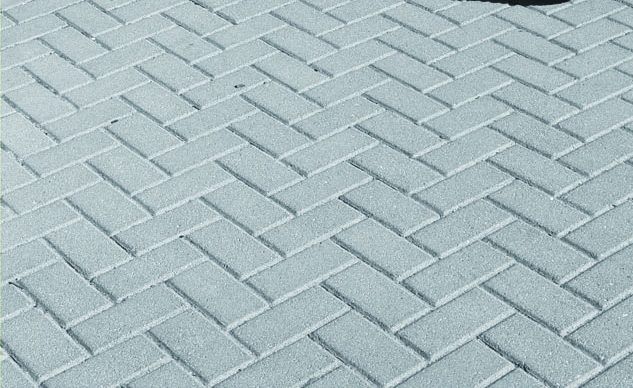 Rechteckpflaster 6cm